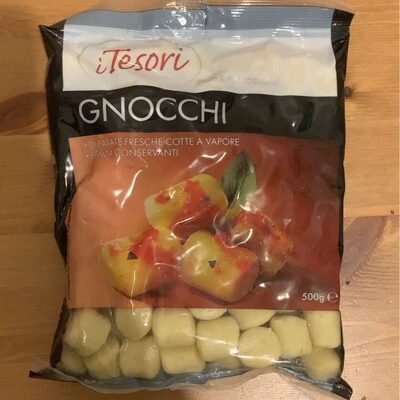 Gnocchi