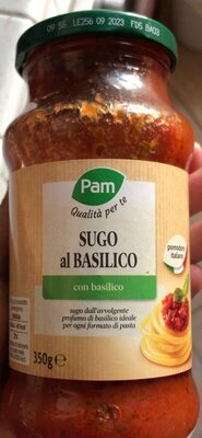 Sugo Al Basilico