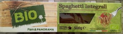 Spaghetti Integrali