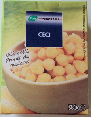 Ceci
