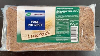 Pane Integrale