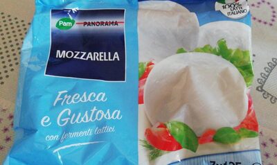 Mozzarella
