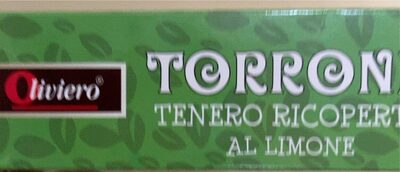 Torrone Tenero