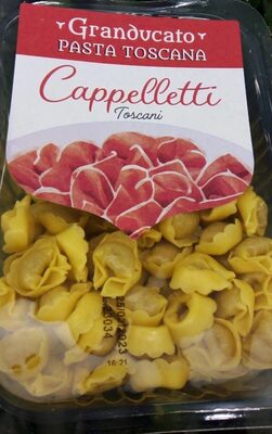 Cappelletti Toscani