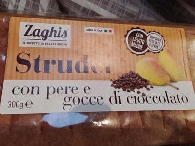 Strudel