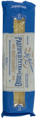 Pastificio Extra Di Lusso (spaghetti)