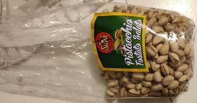 Pistacchio Tostato Salato