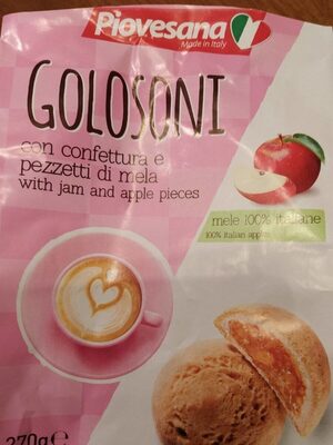 Golosoni