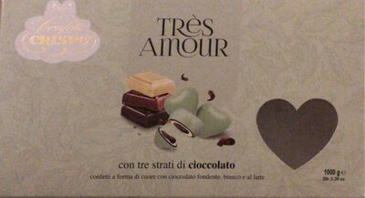 Très Amour