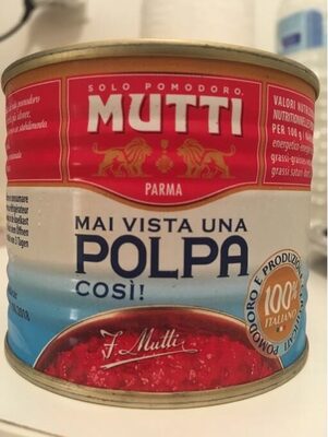 Polpa