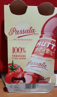 Passata Di Pomodoro