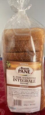 Il Buon Pane