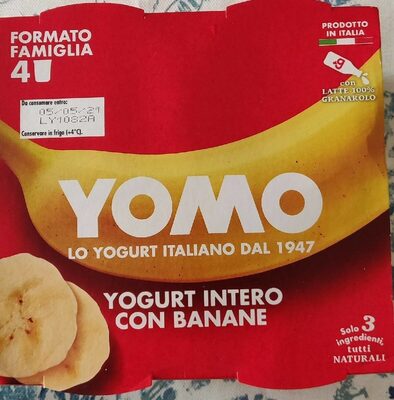 Yogurt