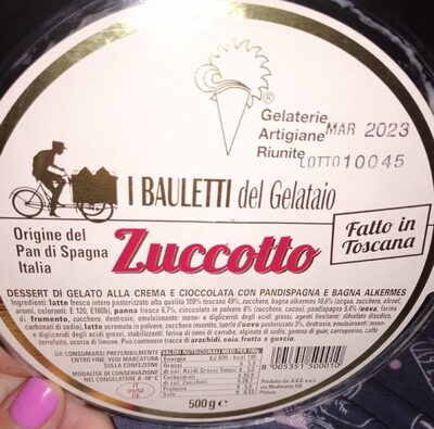 Zuccotto