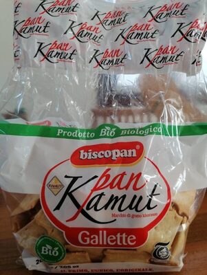 Pqn Kamut