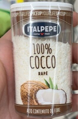 Cocco Rapè