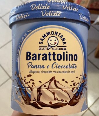 Barattolino