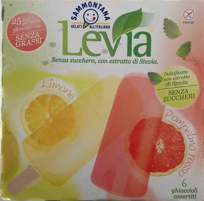 Levia
