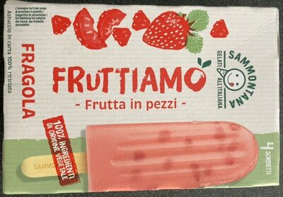 Fruttiamo