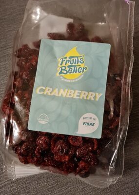 Cranberry