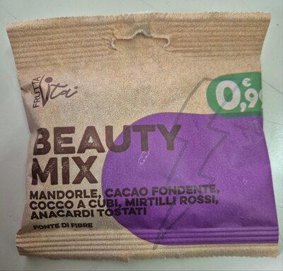 Beauty Mix