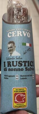 Salame