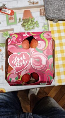 Pink Lady