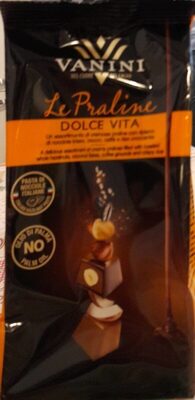 Le Praline