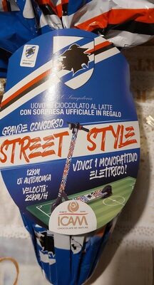 Uovo Di Cioccolato