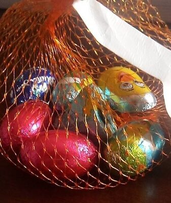 Happy Easter
