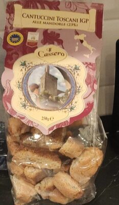 Cantucci Toscani