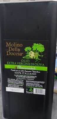 Olio Extra Vergine Oliva