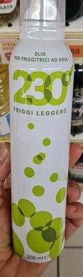 230 Friggi Leggero