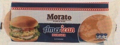 American Burger