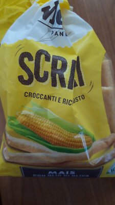 Scrikki