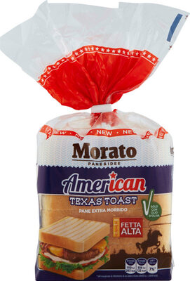 American Texas Toast