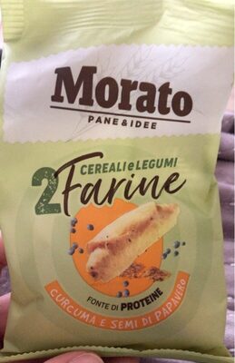 2 Farine