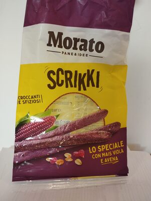 Scrikki
