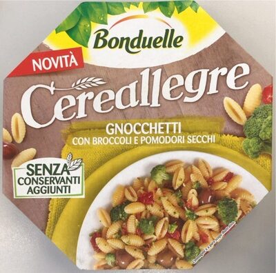 Gnocchetti Sardi