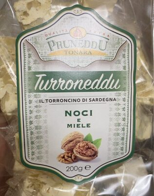Torrone