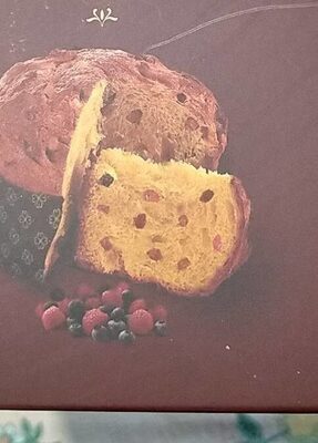 Panettone