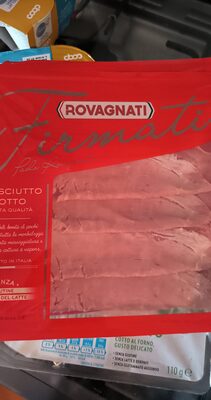 Prosciutto Cotto Rovagnati