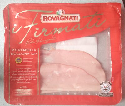Mortadella Bologna Igp