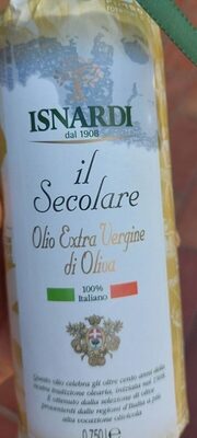 Olio Extra Vergine Di Oliva