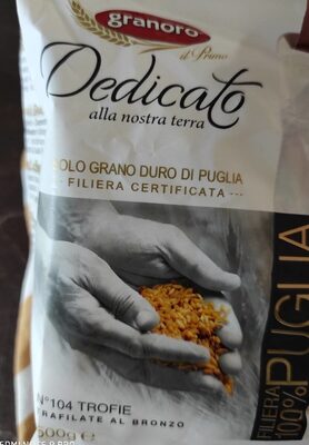 Pasta
