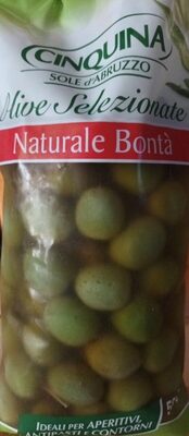 Olive Verdi
