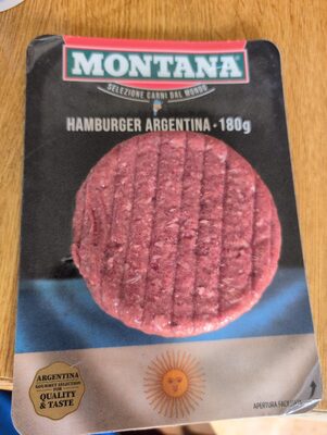 Hamburger Argentina
