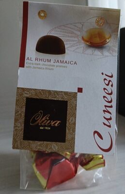 Al Rhum Jamaica