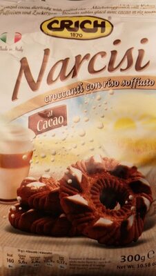 Narcisi