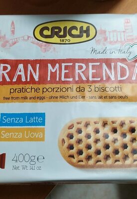 Gran Merenda